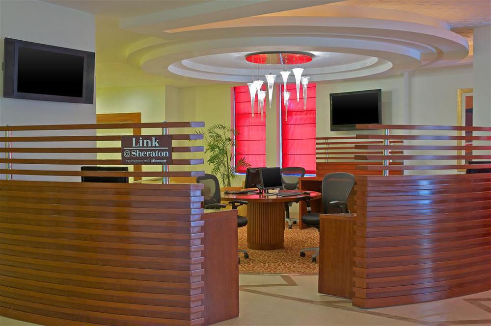 فندق هلنان دريم لاند 6th of October City المرافق الصورة Link Sheraton Hotel, Beijing