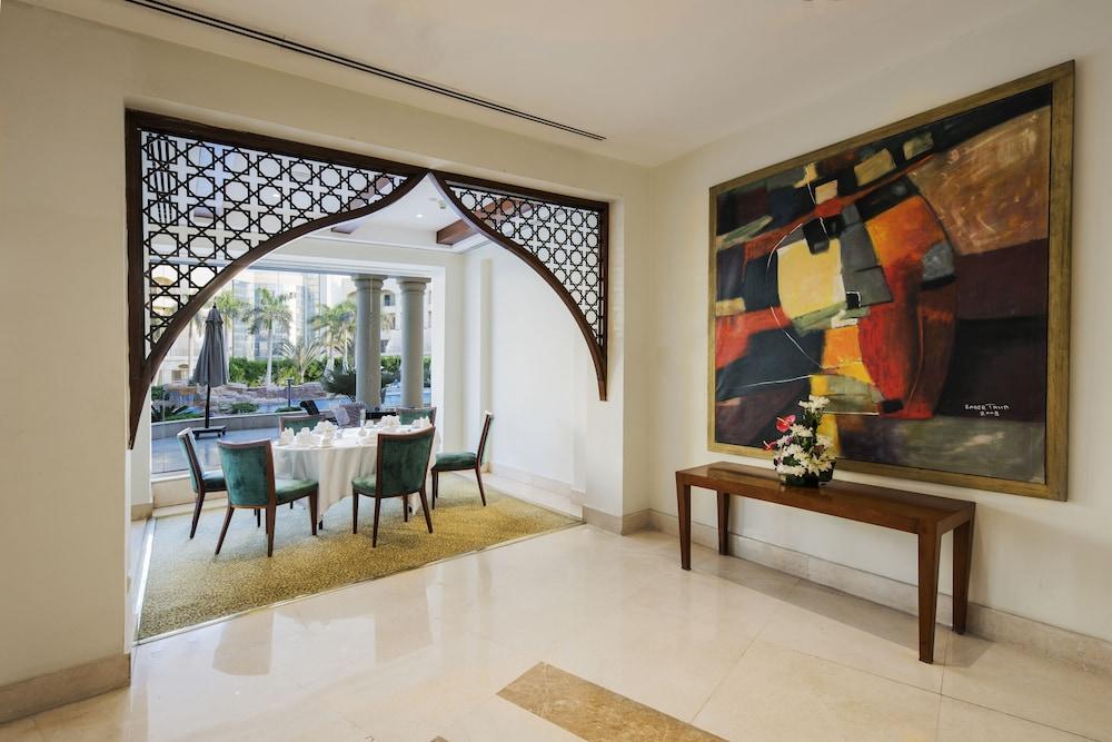 فندق هلنان دريم لاند 6th of October City المظهر الخارجي الصورة The interior of the hotel