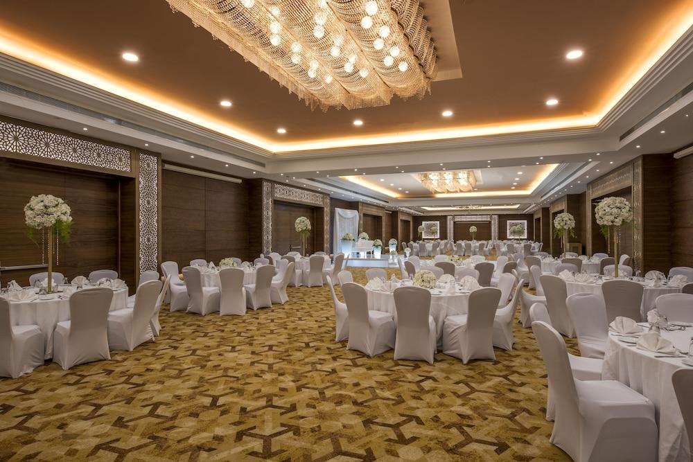 فندق هلنان دريم لاند 6th of October City المظهر الخارجي الصورة The Grand Ballroom