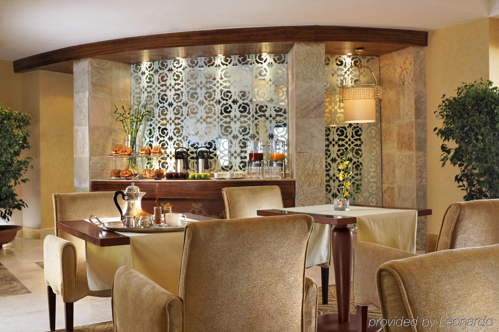فندق هلنان دريم لاند 6th of October City المظهر الخارجي الصورة The interior of the hotel