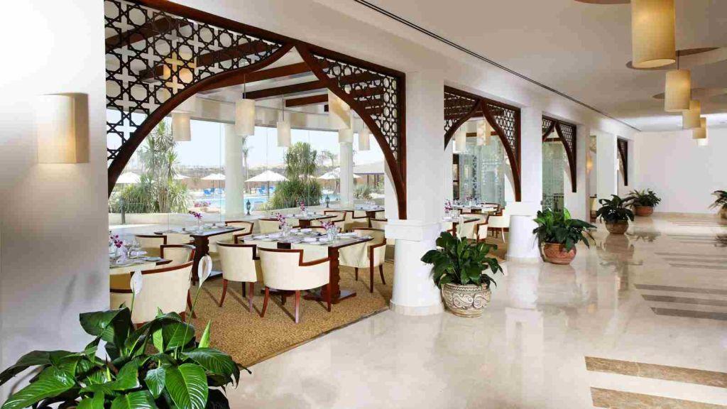 فندق هلنان دريم لاند 6th of October City المظهر الخارجي الصورة The interior of the hotel