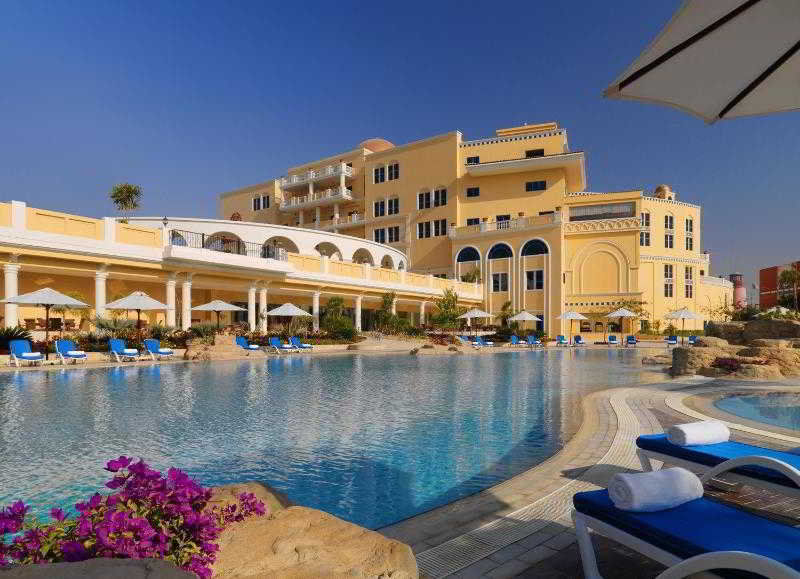 فندق هلنان دريم لاند 6th of October City المظهر الخارجي الصورة The St. George Hotel