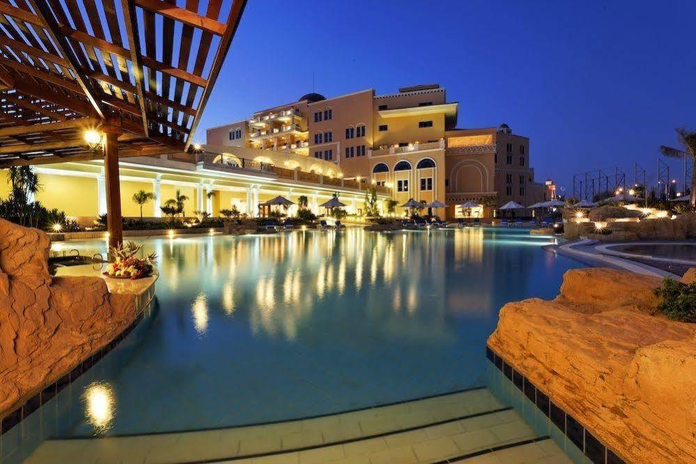 فندق هلنان دريم لاند 6th of October City المظهر الخارجي الصورة The Dead Sea Spa Resort