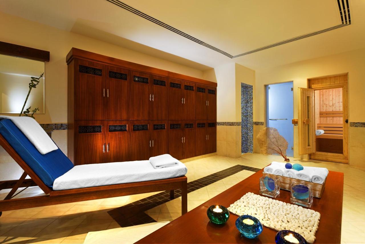 فندق هلنان دريم لاند 6th of October City المرافق الصورة The spa at the Taj Mahal Palace, Mumbai